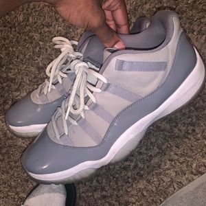 Jordan 11s